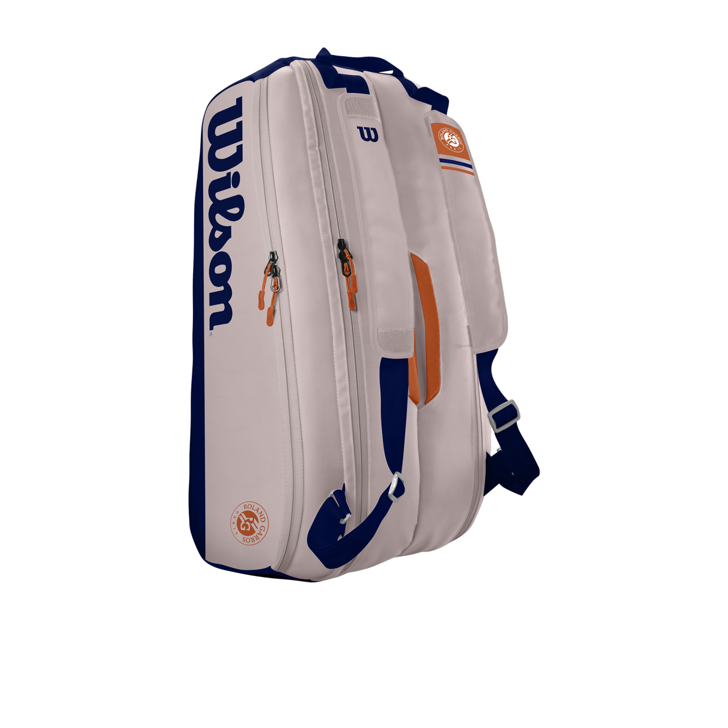 Wilson Roland Garros Premium 9 Racket Bag
