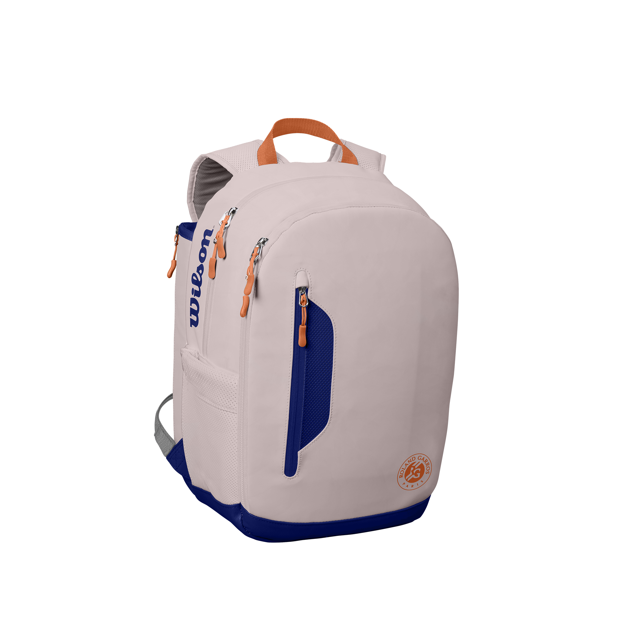 Wilson Roland-Garros Premium Backpack
