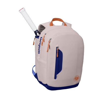 Wilson Roland-Garros Premium Backpack