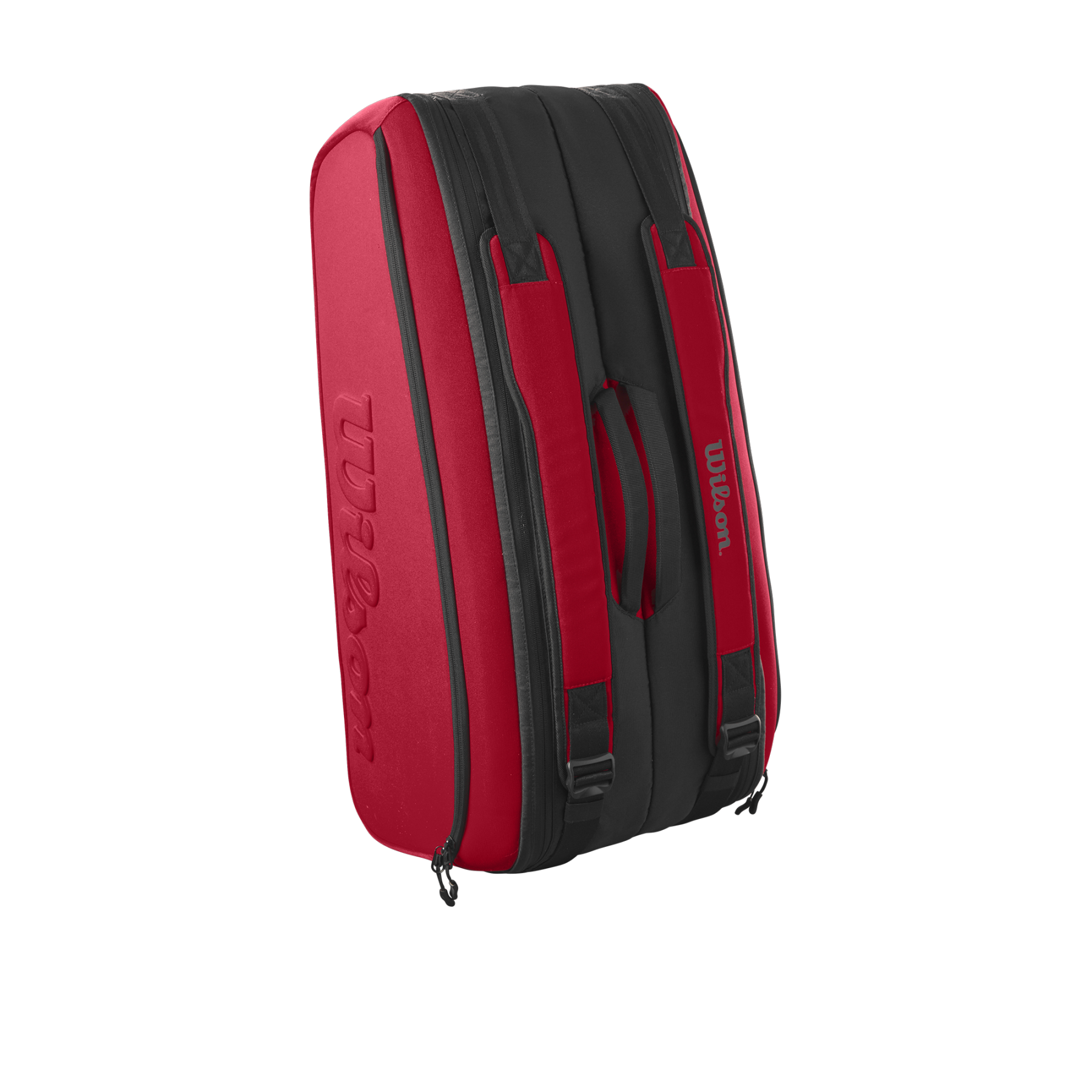 Clash V2 Super Tour 9 Pack Tennis Bag