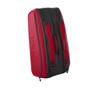 Wilson Super Tour 9 Pack Clash V2 Racket Bag