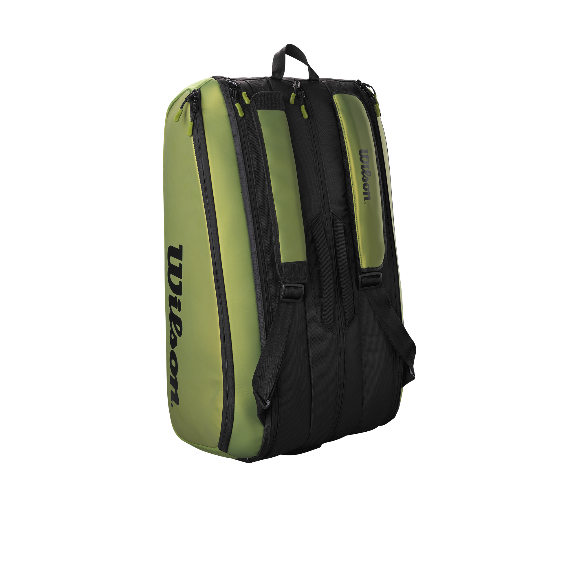 Wilson Super Tour Tennis Bag (15 Rackets)