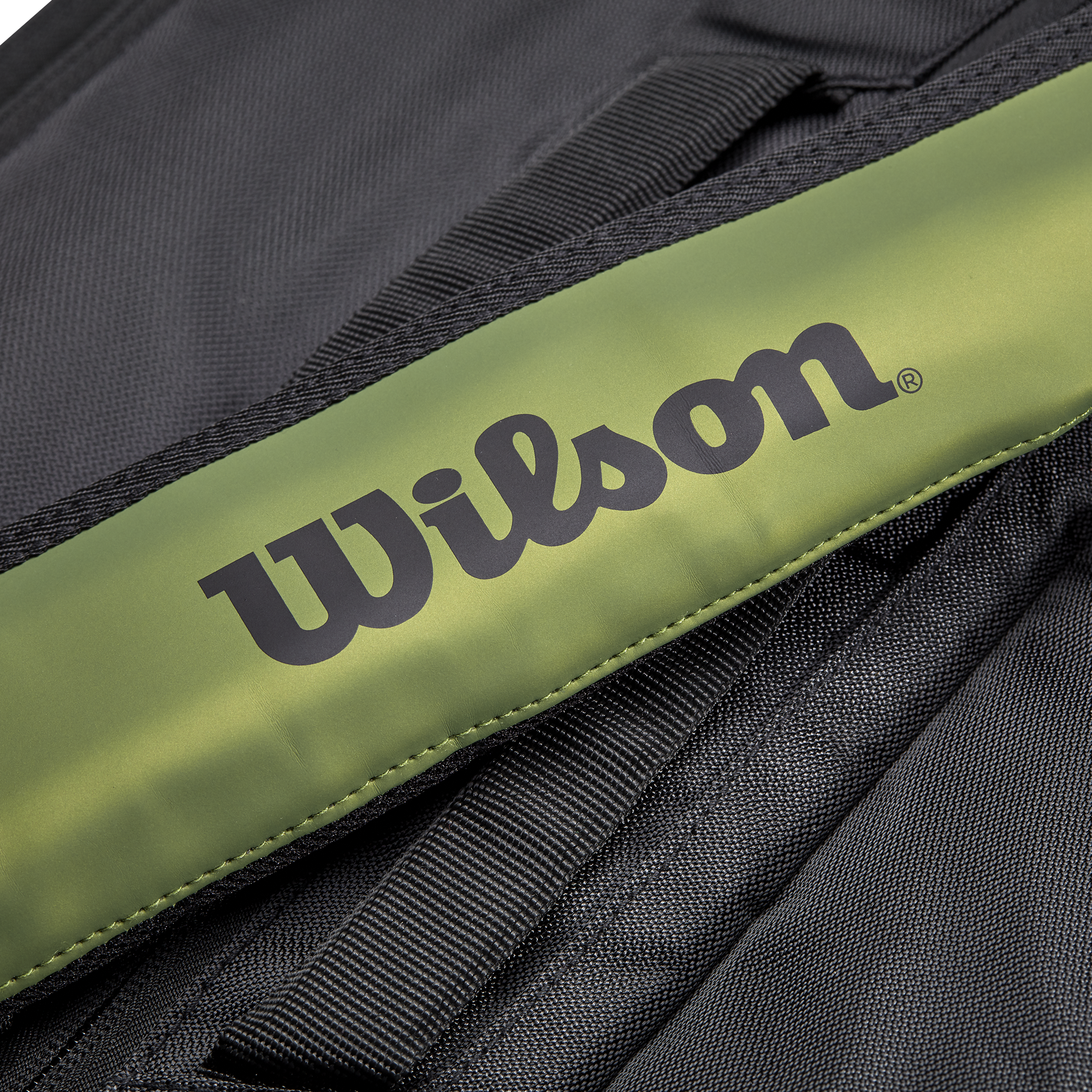 Wilson Super Tour Tennis Bag (15 Rackets)