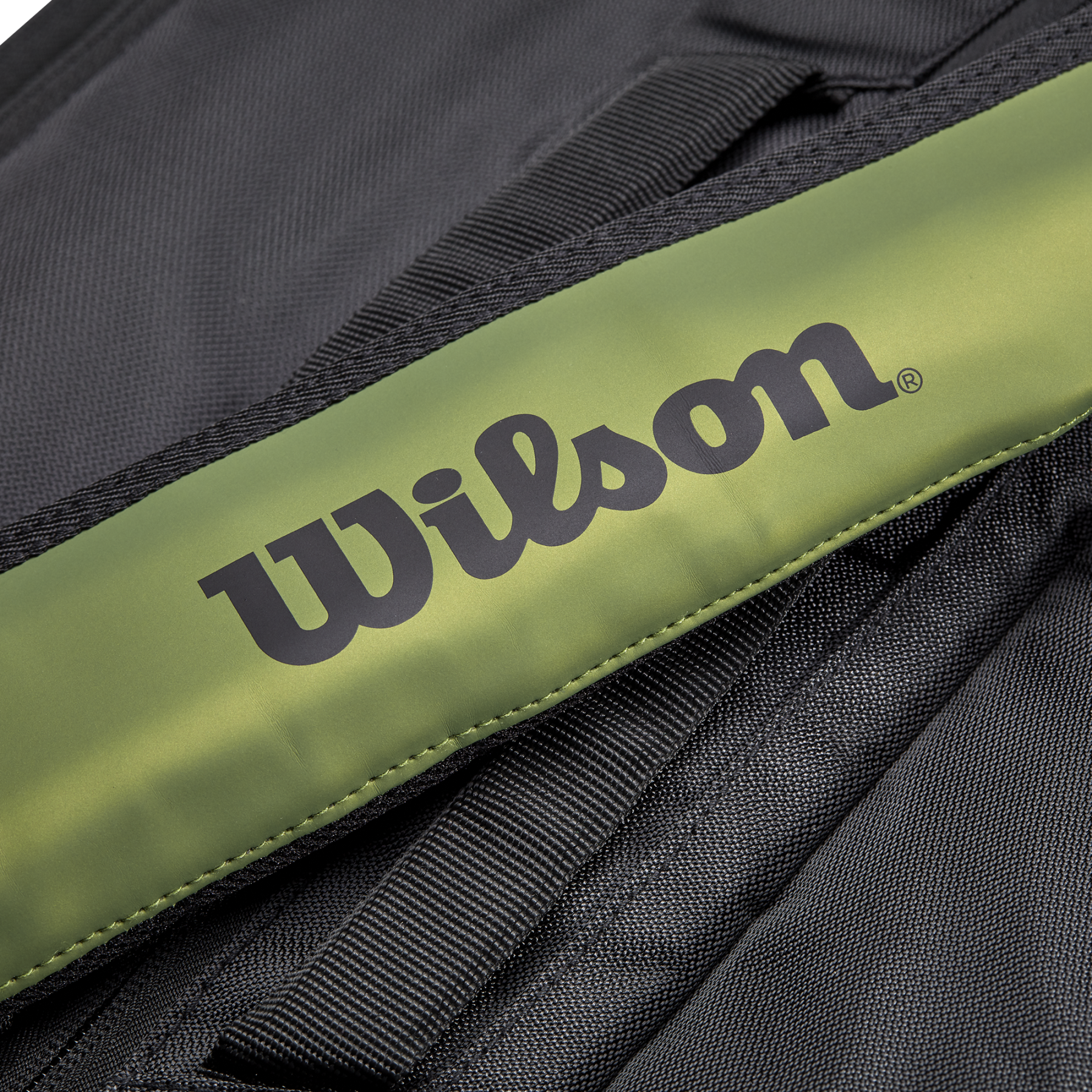 Wilson Super Tour Tennis Bag (15 Rackets)