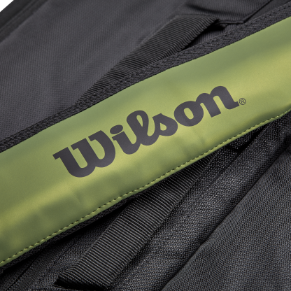 Wilson Super Tour Tennis Bag (15 Rackets)