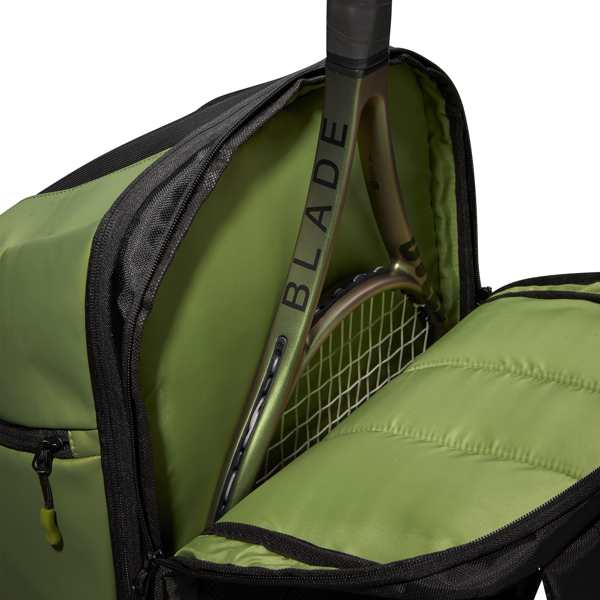 Wilson Blade Super Tour Tennis Backpack