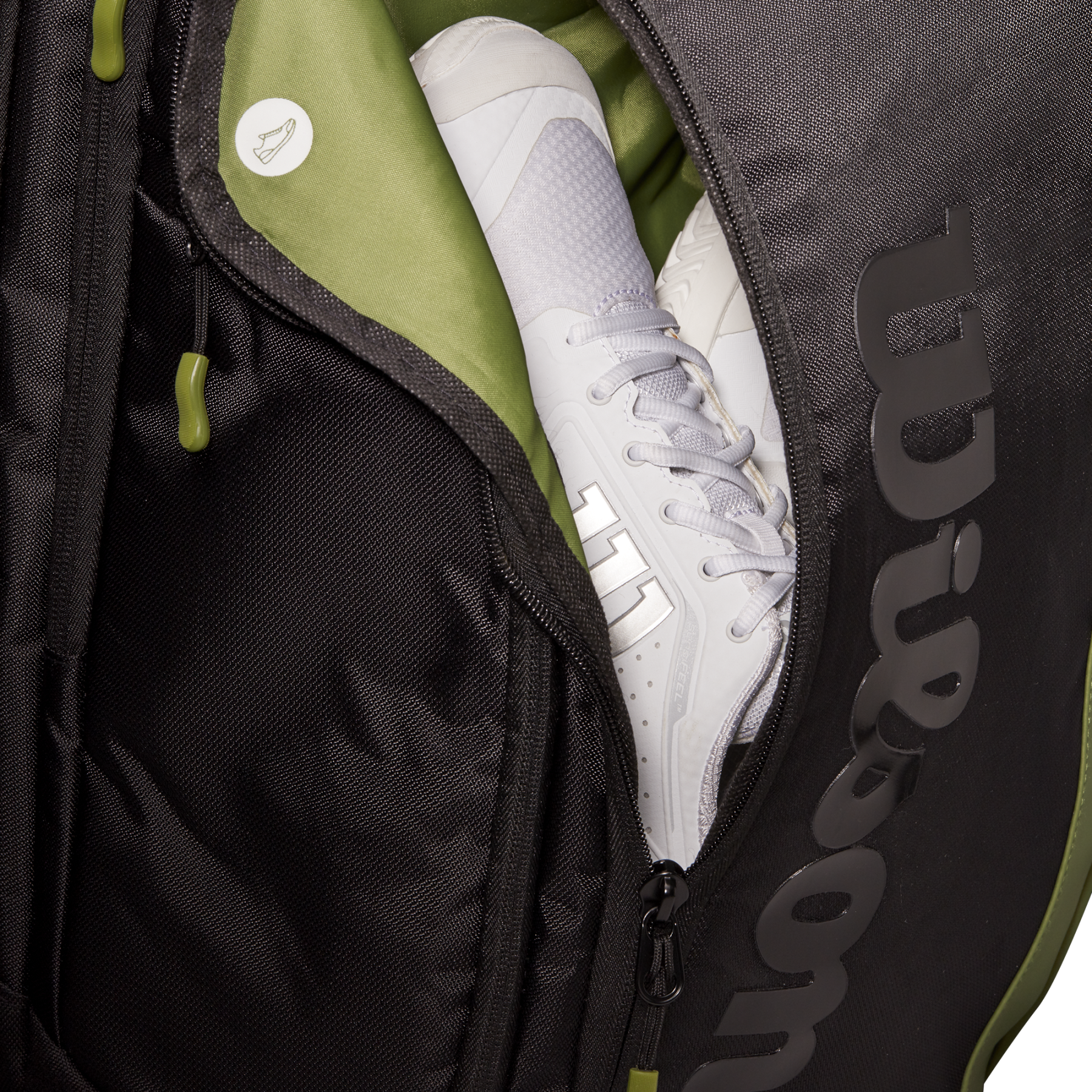 Wilson Blade Super Tour Tennis Backpack