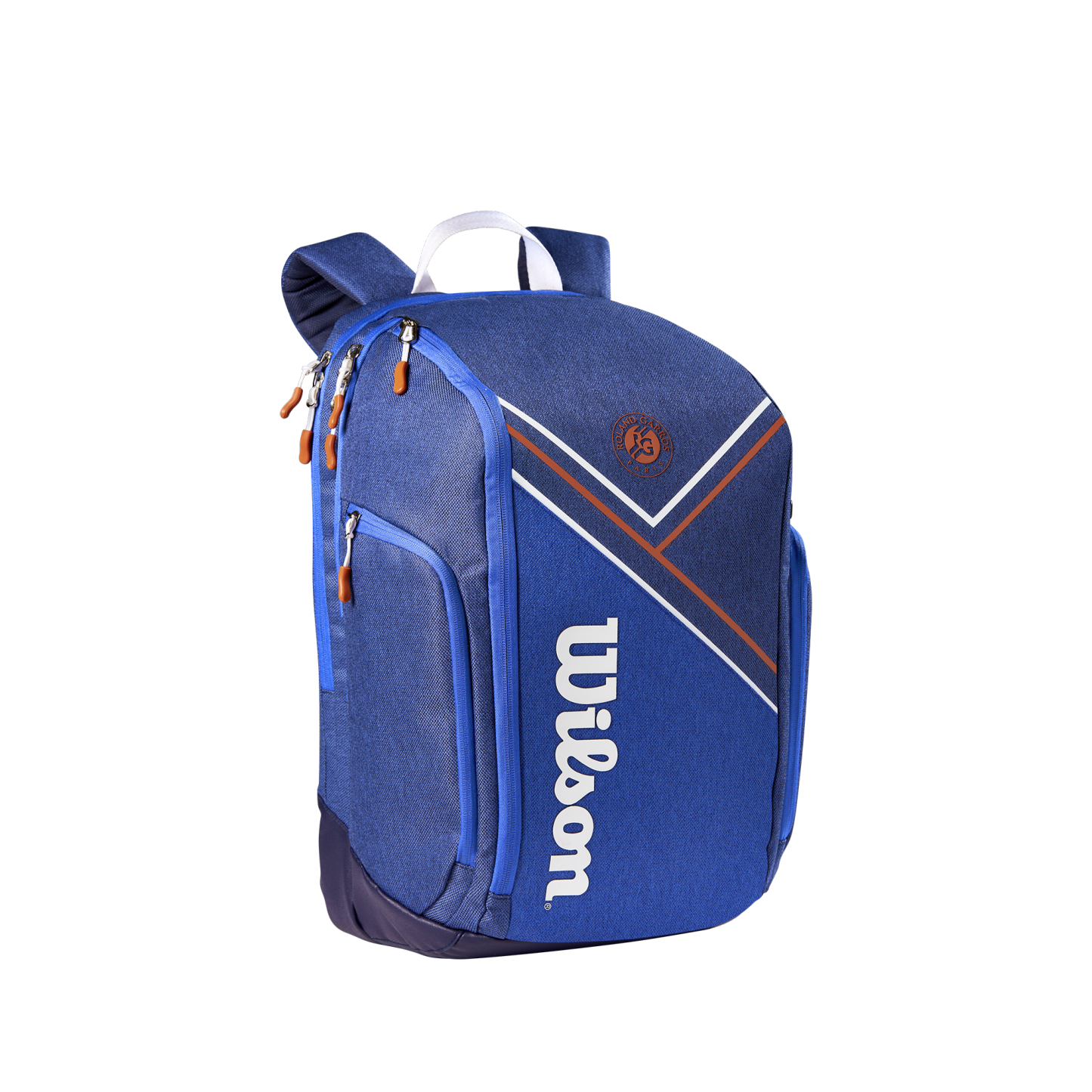 Wilson Roland Garros Super Tour Tennis Backpack