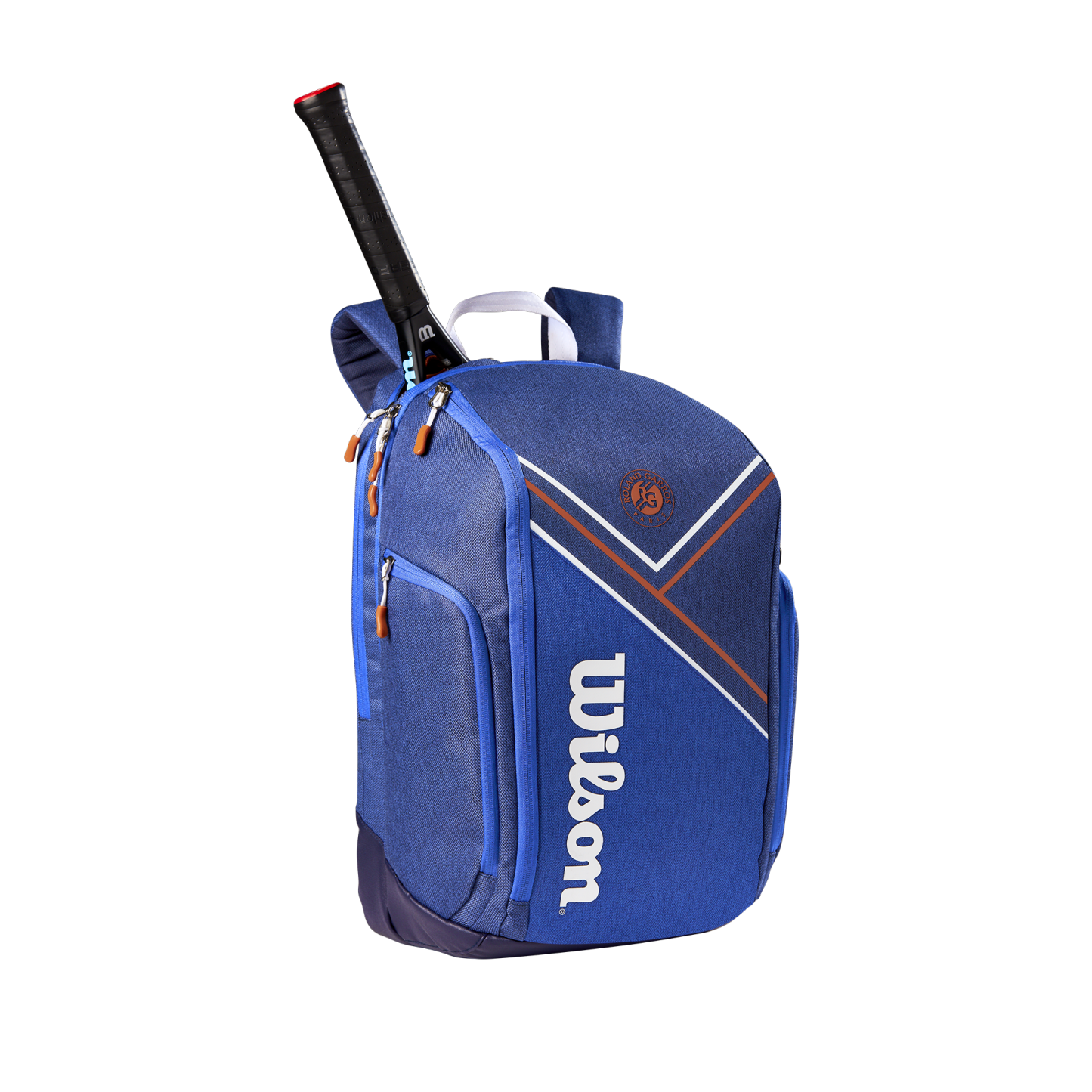 Wilson Roland Garros Super Tour Tennis Backpack