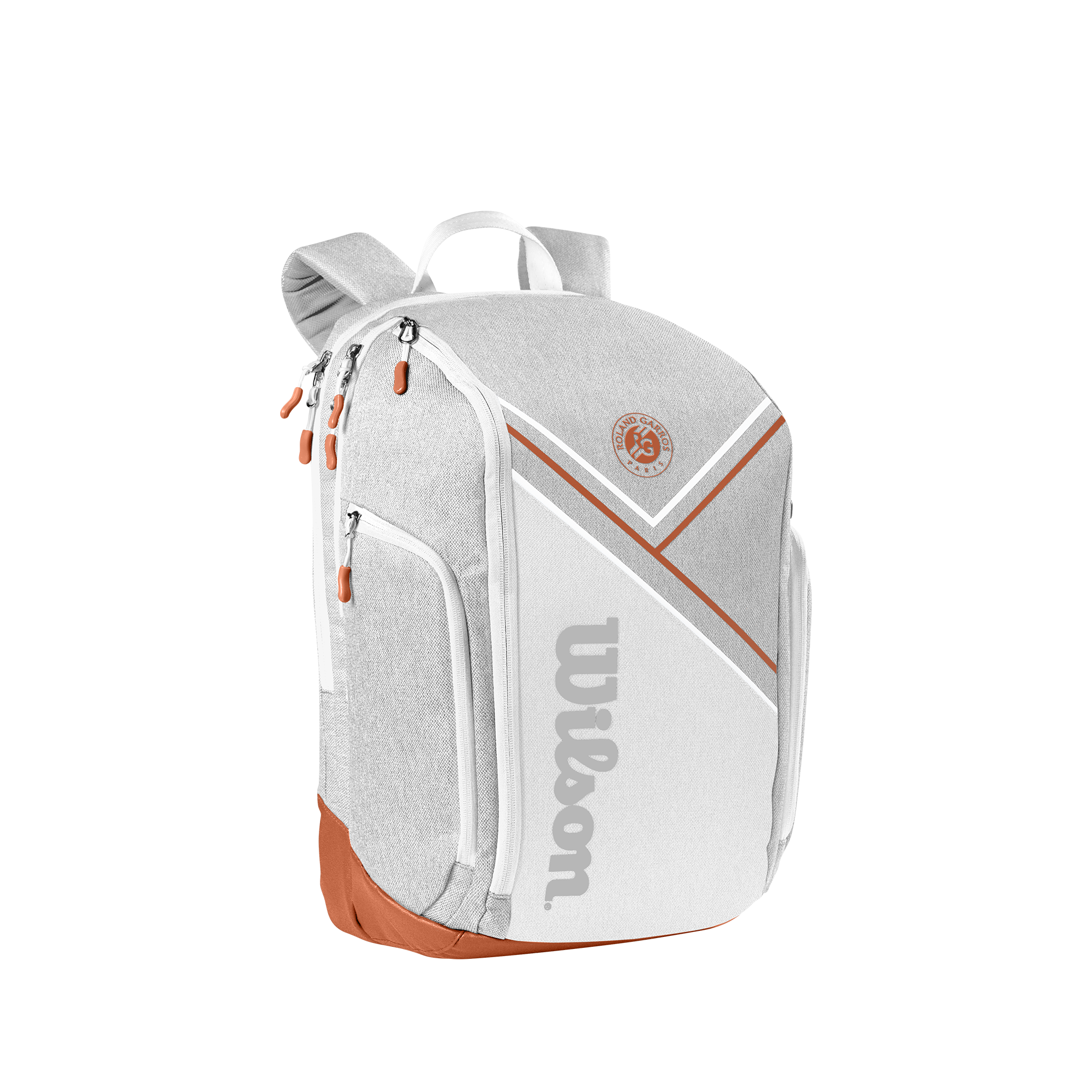 Wilson Roland Garros Super Tour Tennis Backpack
