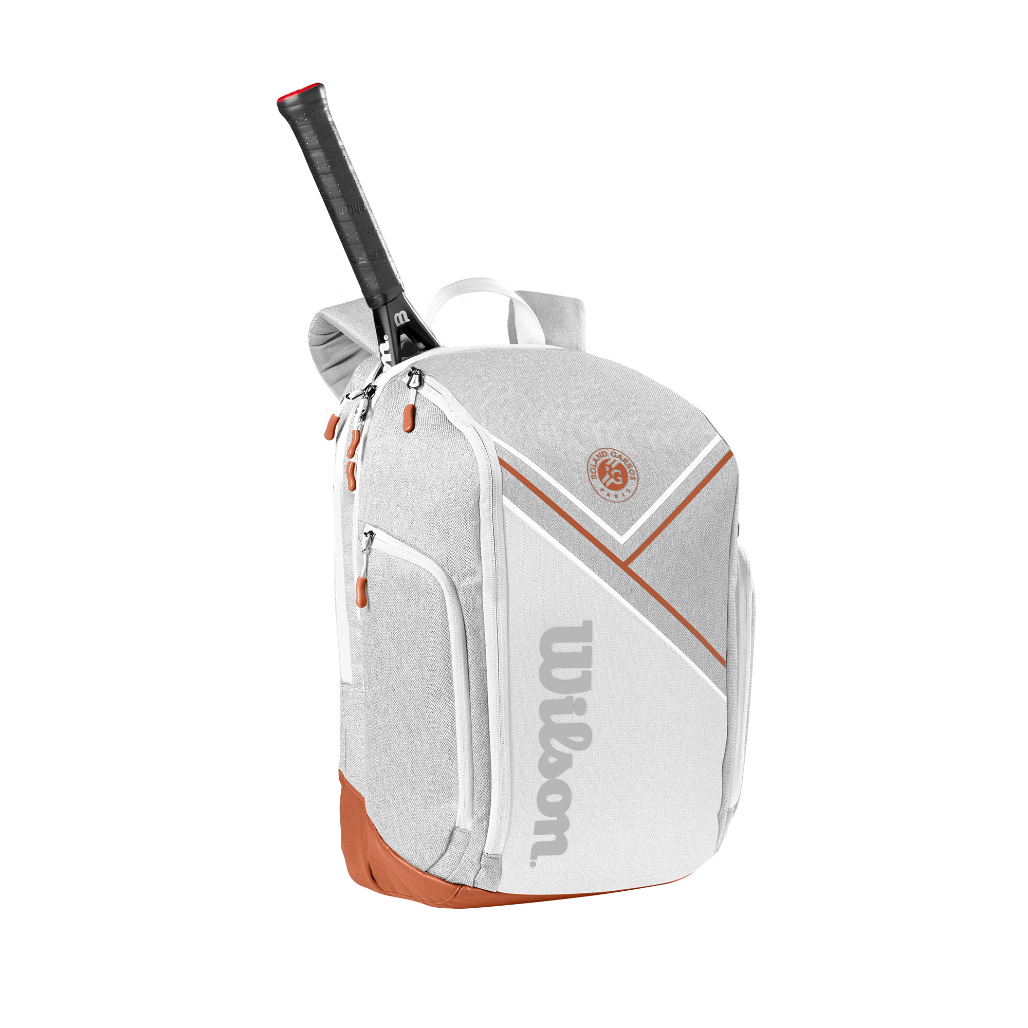 Wilson Roland Garros Super Tour Tennis Backpack