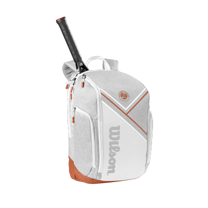 Wilson Roland Garros Super Tour Tennis Backpack