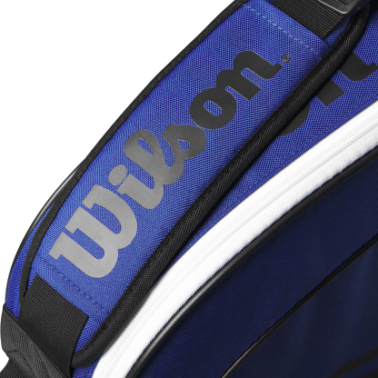 Wilson US Open 2023 Team Tennis Bag (3 Rackets)