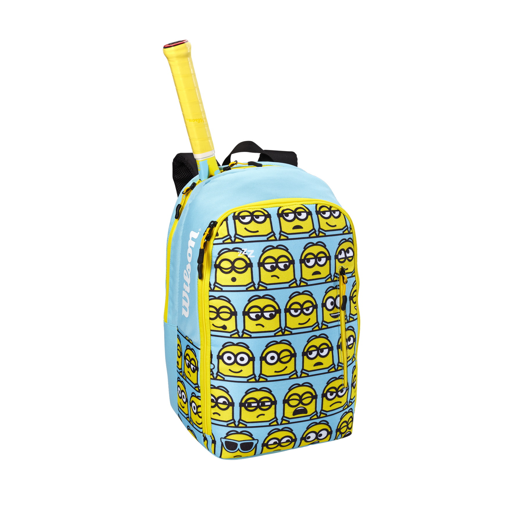 Wilson Minions Team Backpack