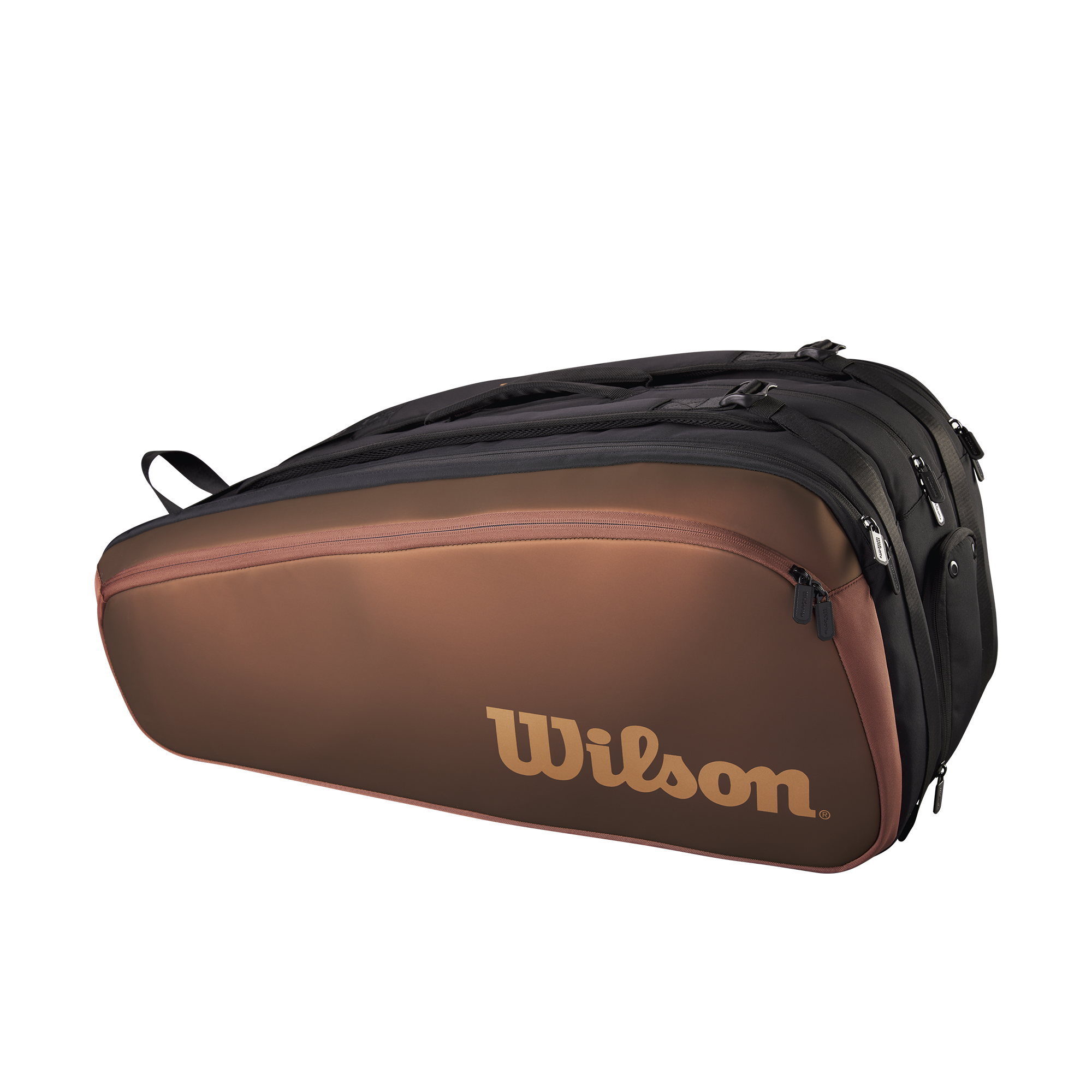 Pro Staff V14 Super Tour 15 Tennis Duffel Pack