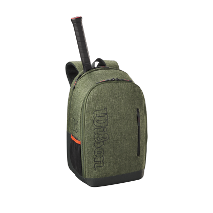 Team Backpack