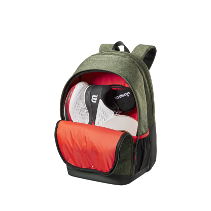 Team Backpack