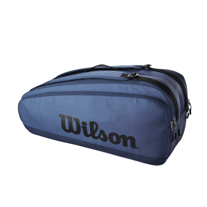 Wilson Tour Ultra Tennis Bag (6 Rackets)