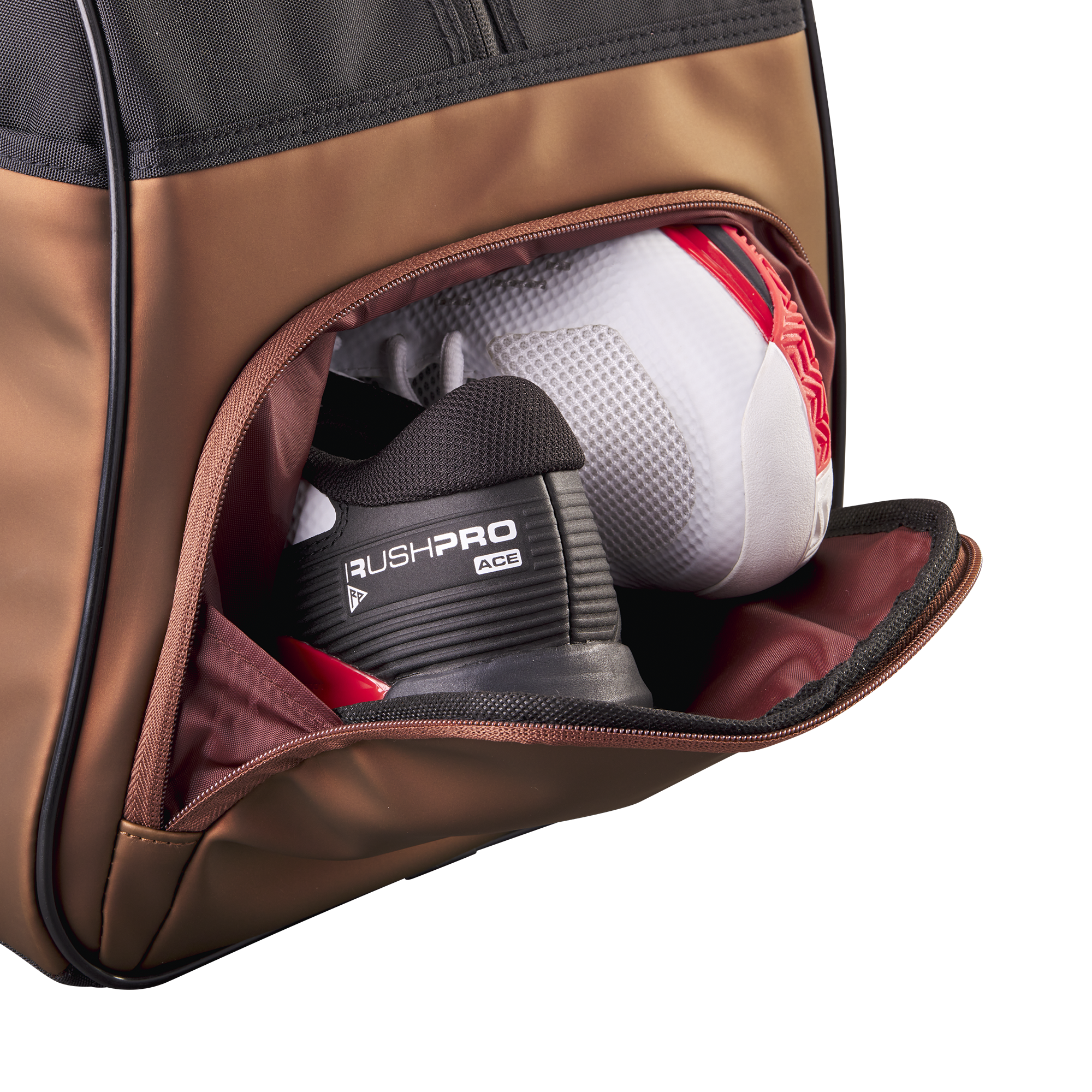 PRO STAFF V14 SUPER TOUR Tennis Duffel Bag