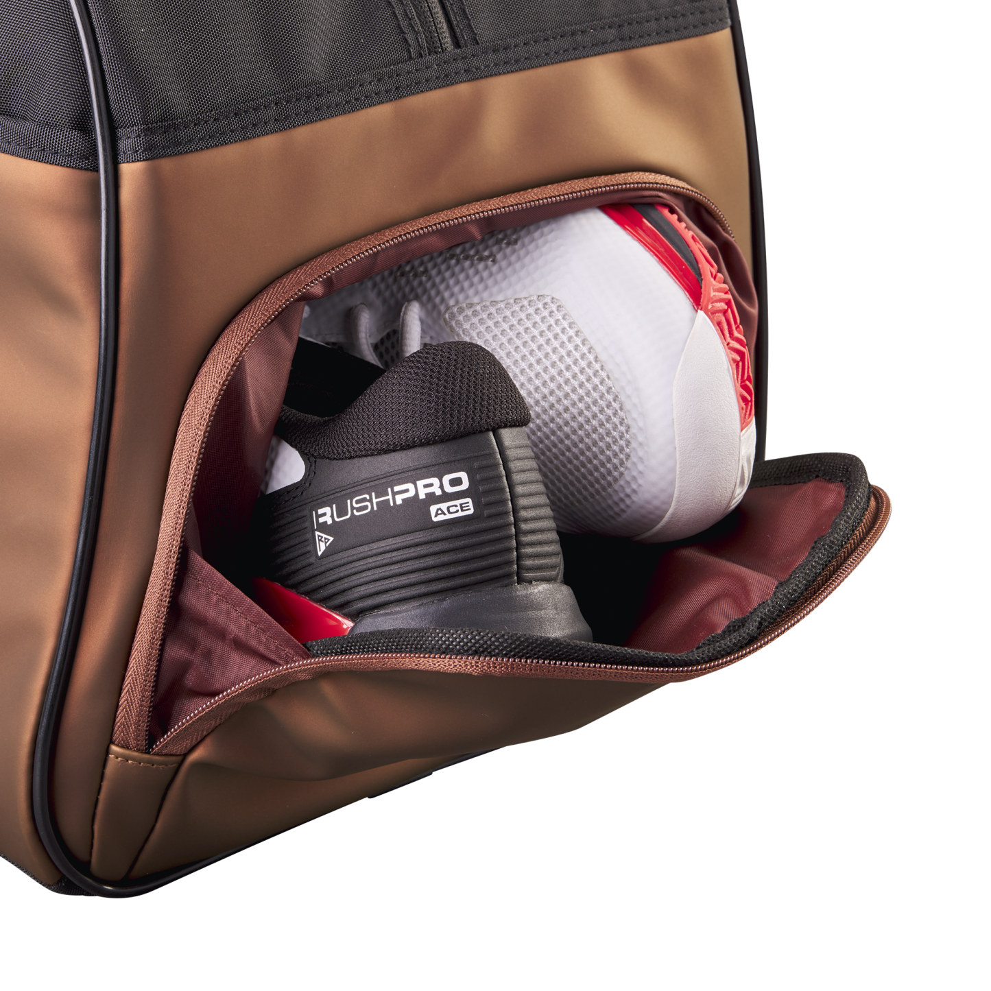 PRO STAFF V14 SUPER TOUR Tennis Duffel Bag