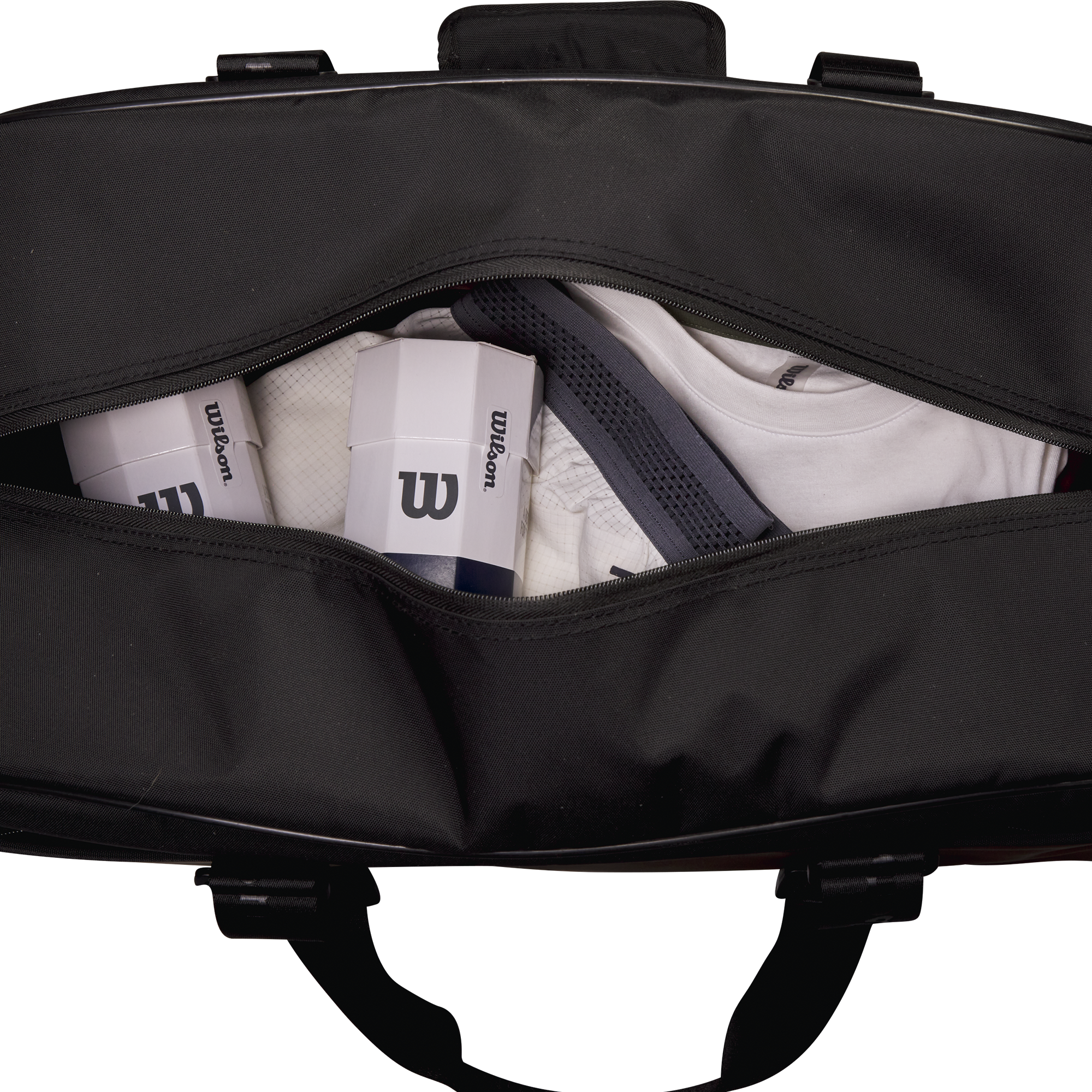 PRO STAFF V14 SUPER TOUR Tennis Duffel Bag