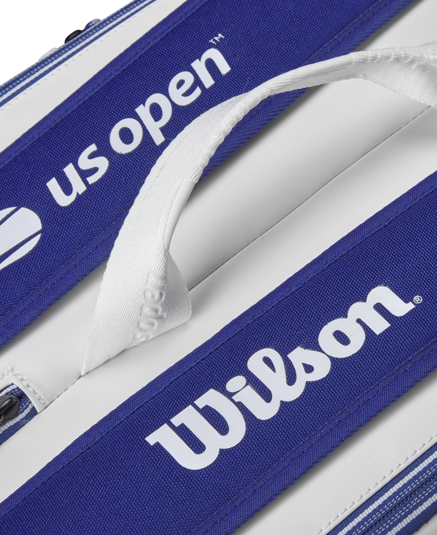 Wilson US Open 2023 Tour Tennis Racket Bag (12 Pack)