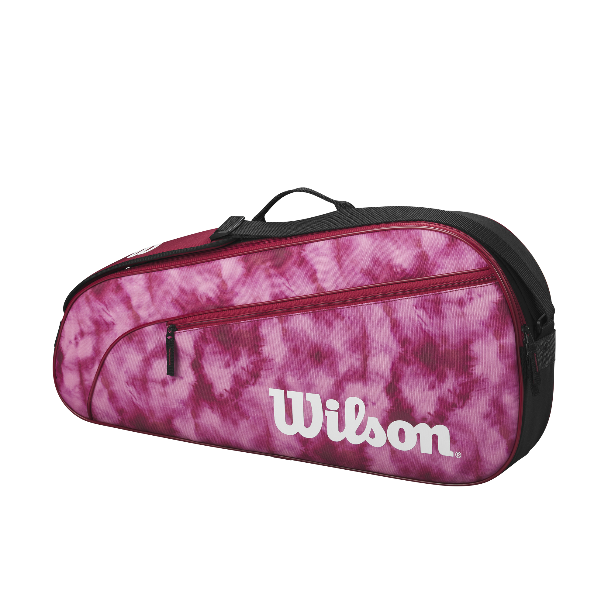Wilson Youth Racket Bag 2024