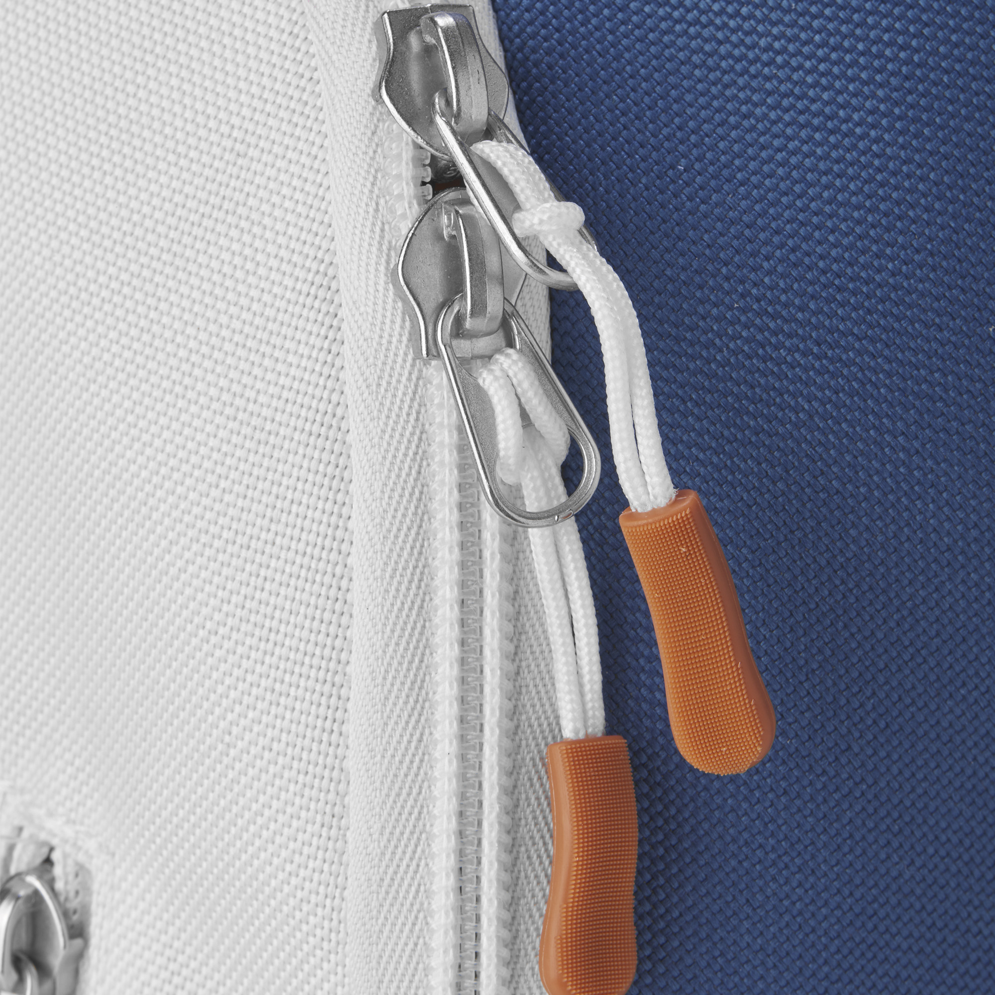WILSON ROLAND-GARROS TEAM Tennis Backpack in Cream Clay Navy - WR803120100