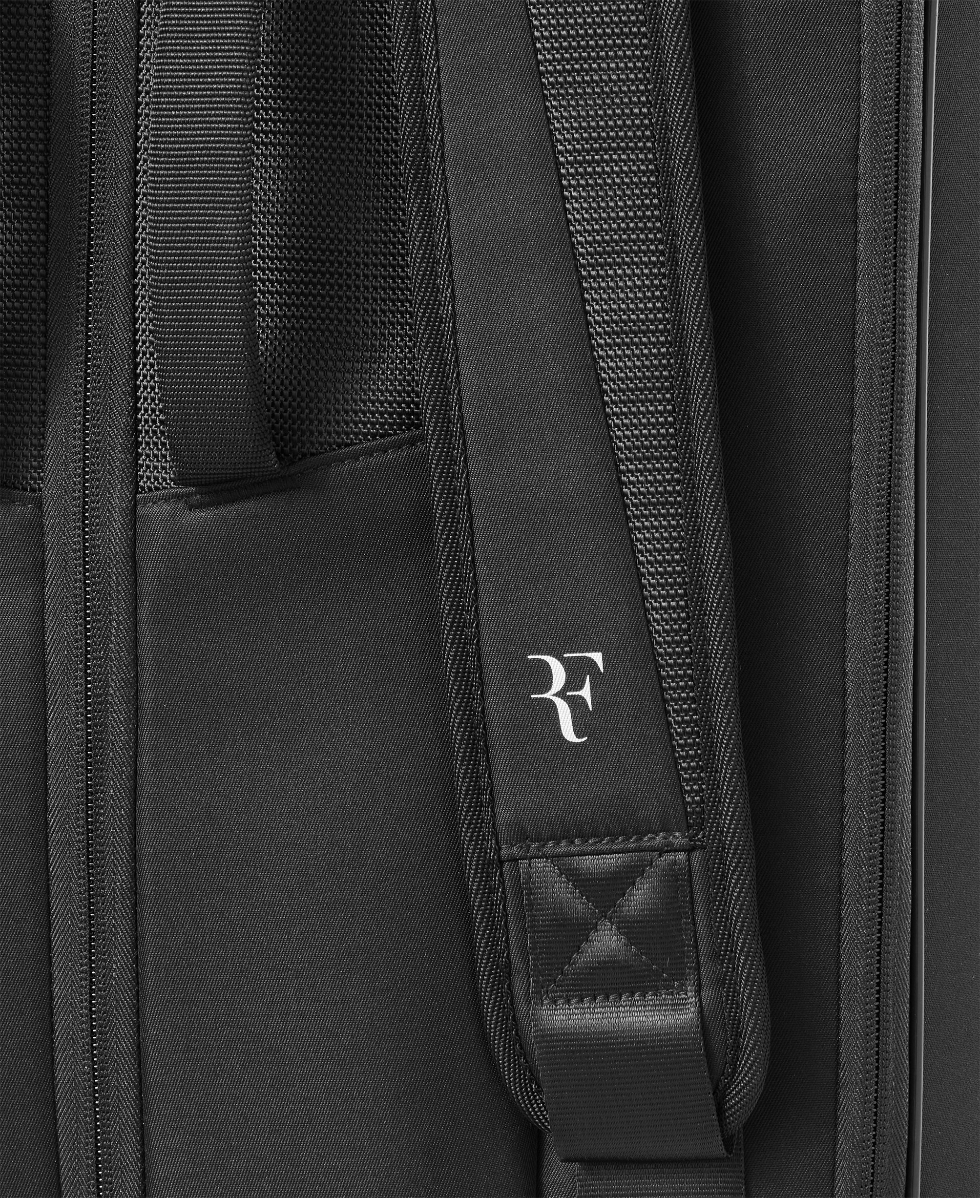 Wilson Roger Federer Tournament Racket Bag – Wilson Malaysia