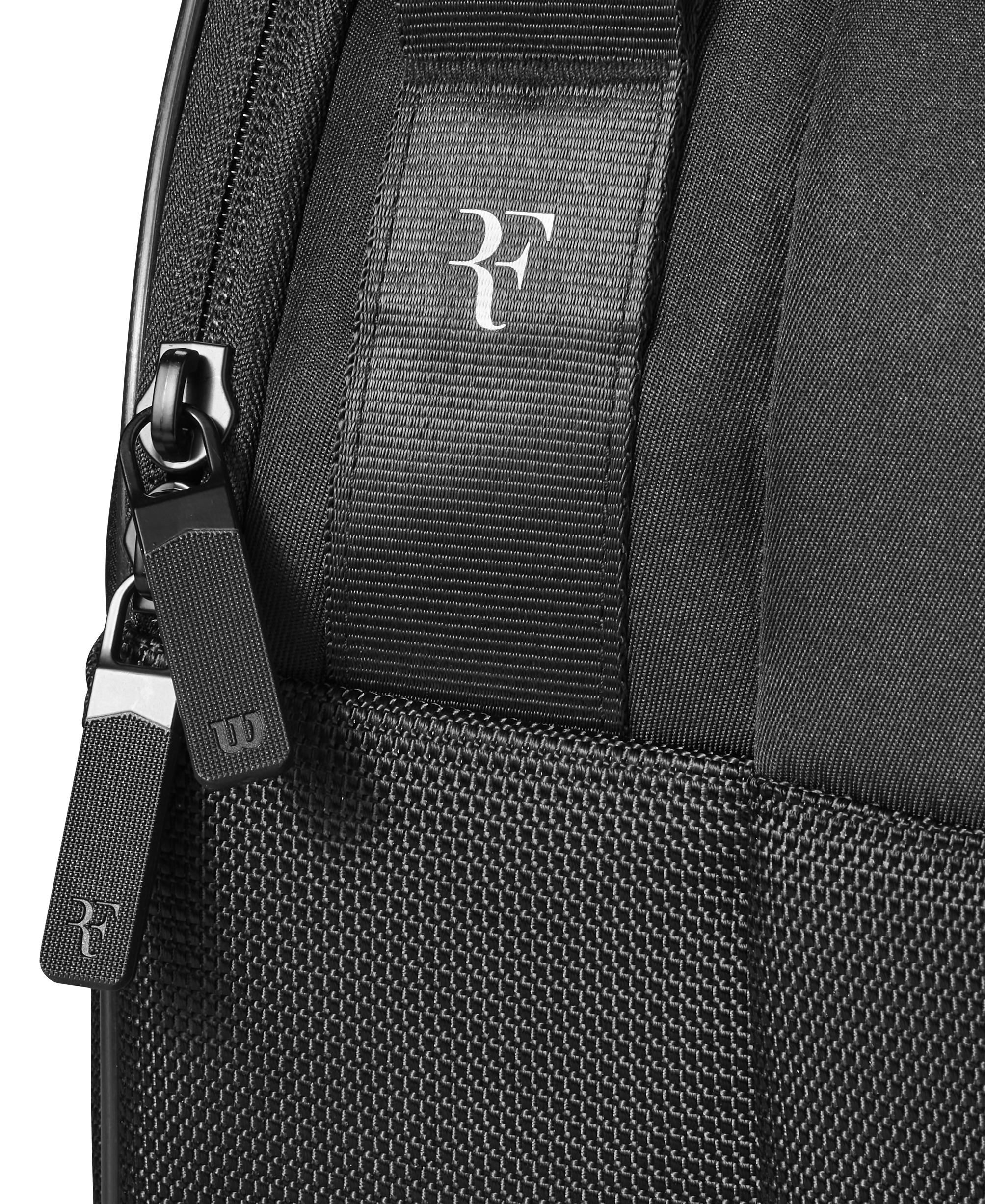 Wilson Roger Federer Tournament Racket Bag – Wilson Malaysia
