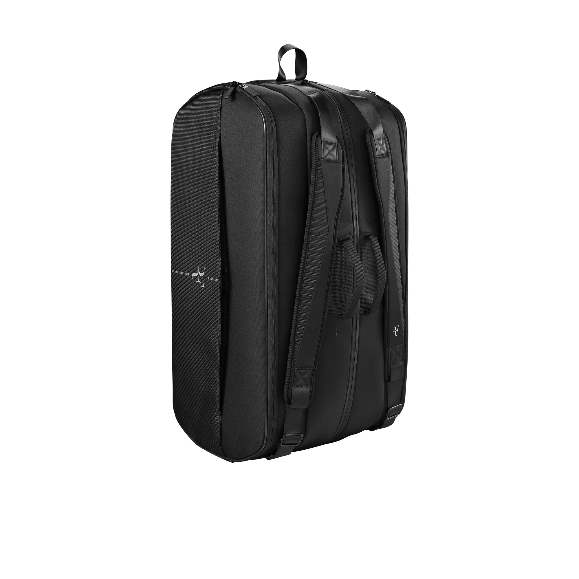 Wilson Roger Federer Tournament Racket Bag – Wilson Malaysia