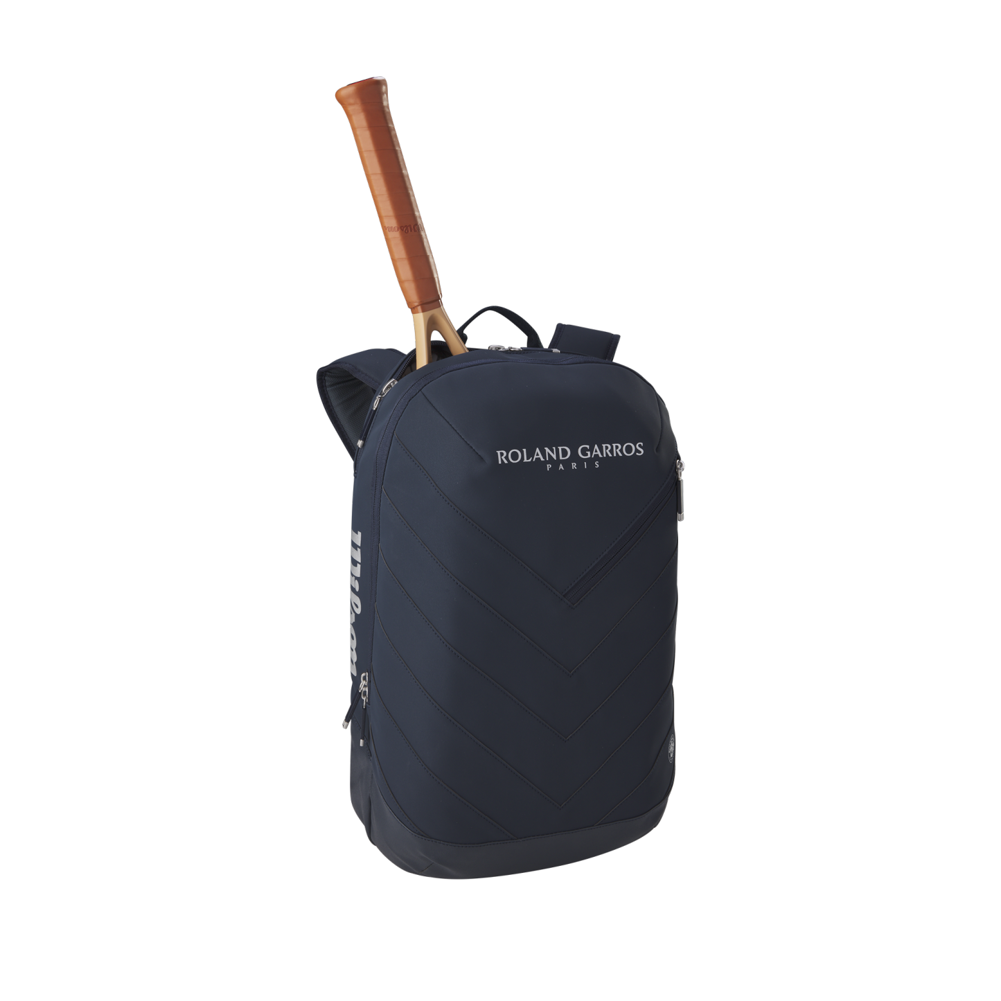 Wilson Session De Soirée Roland Garros 2024 Tennis Backpack