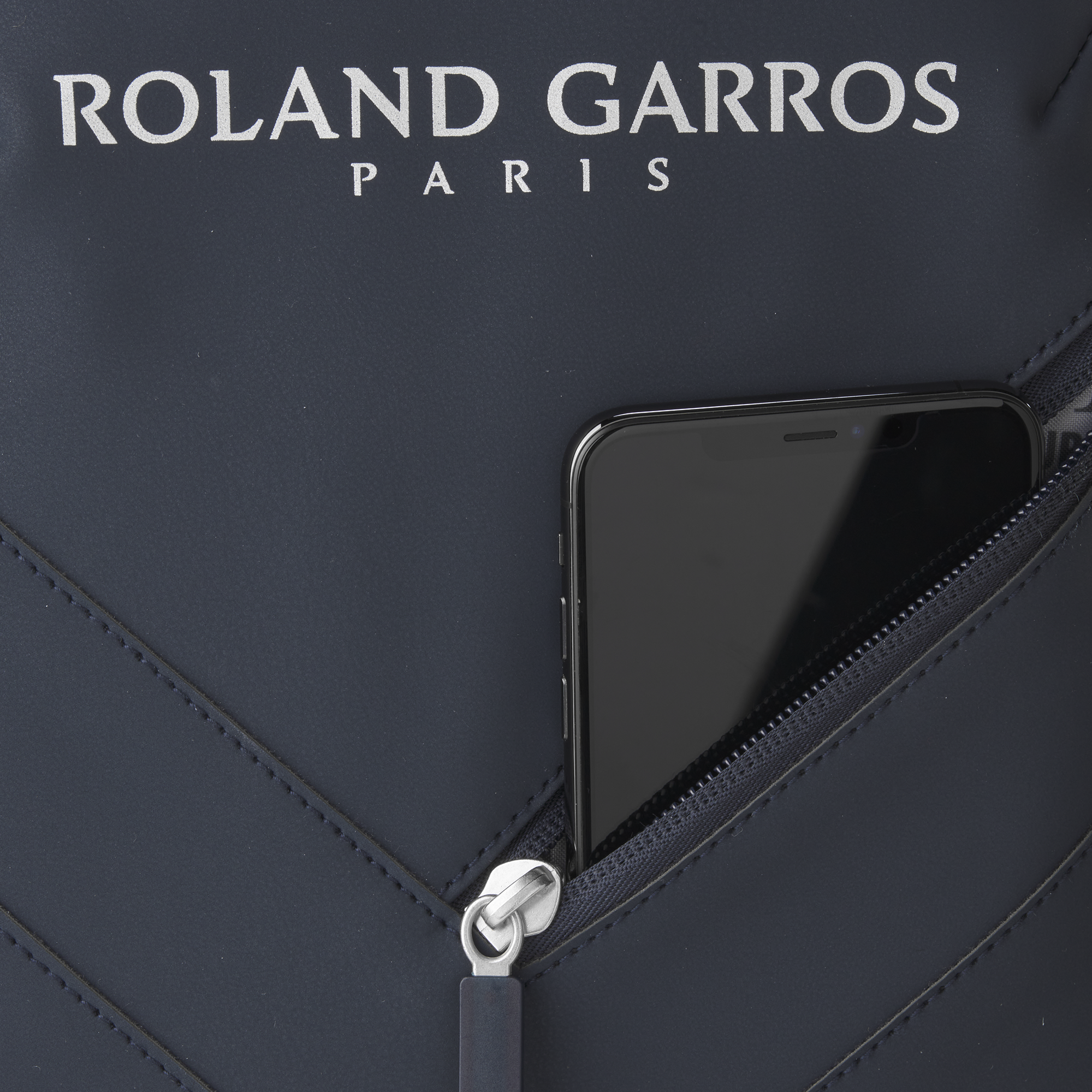 Wilson Session De Soirée Roland Garros 2024 Tennis Backpack