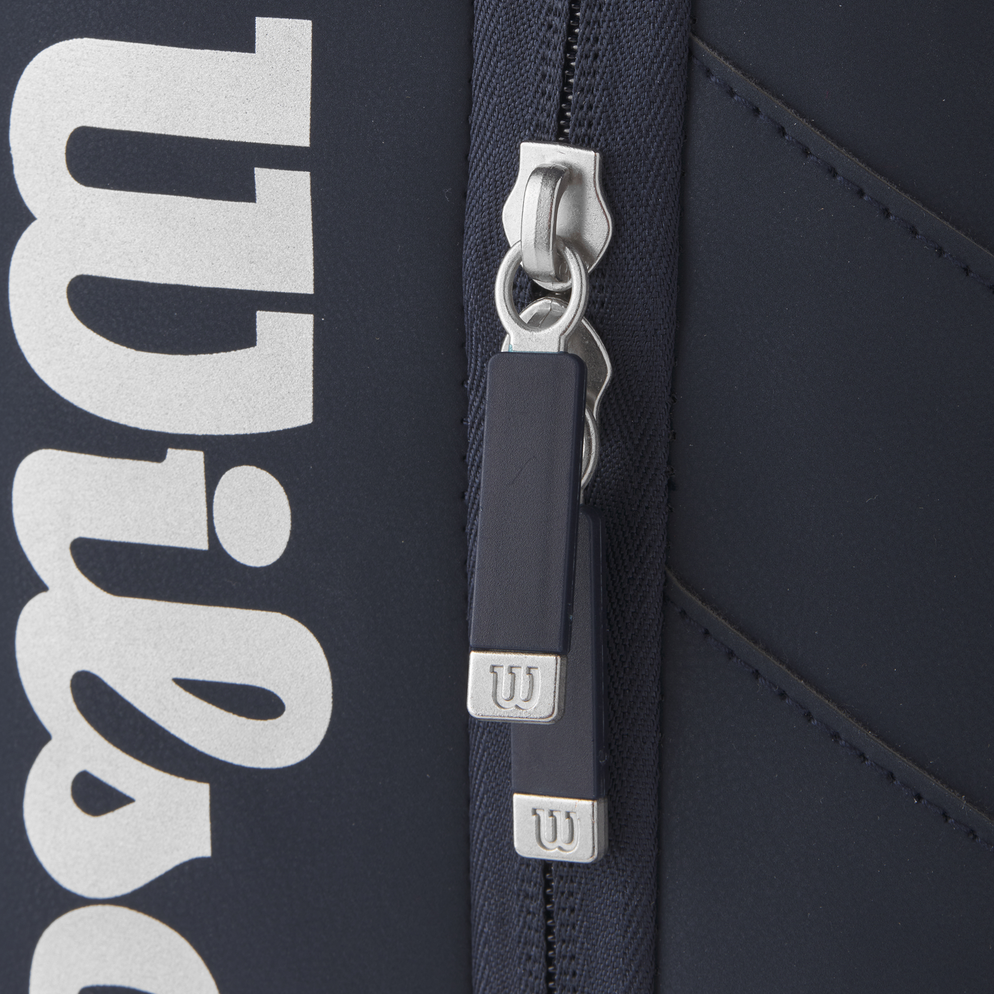 Wilson Session De Soirée Roland Garros 2024 Tennis Backpack