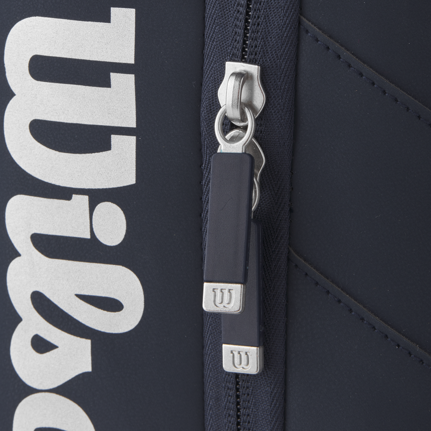 Wilson Session De Soirée Roland Garros 2024 Tennis Backpack