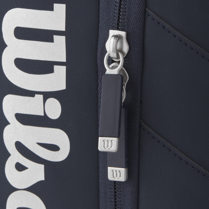 Wilson Session De Soirée Roland Garros 2024 Tennis Backpack