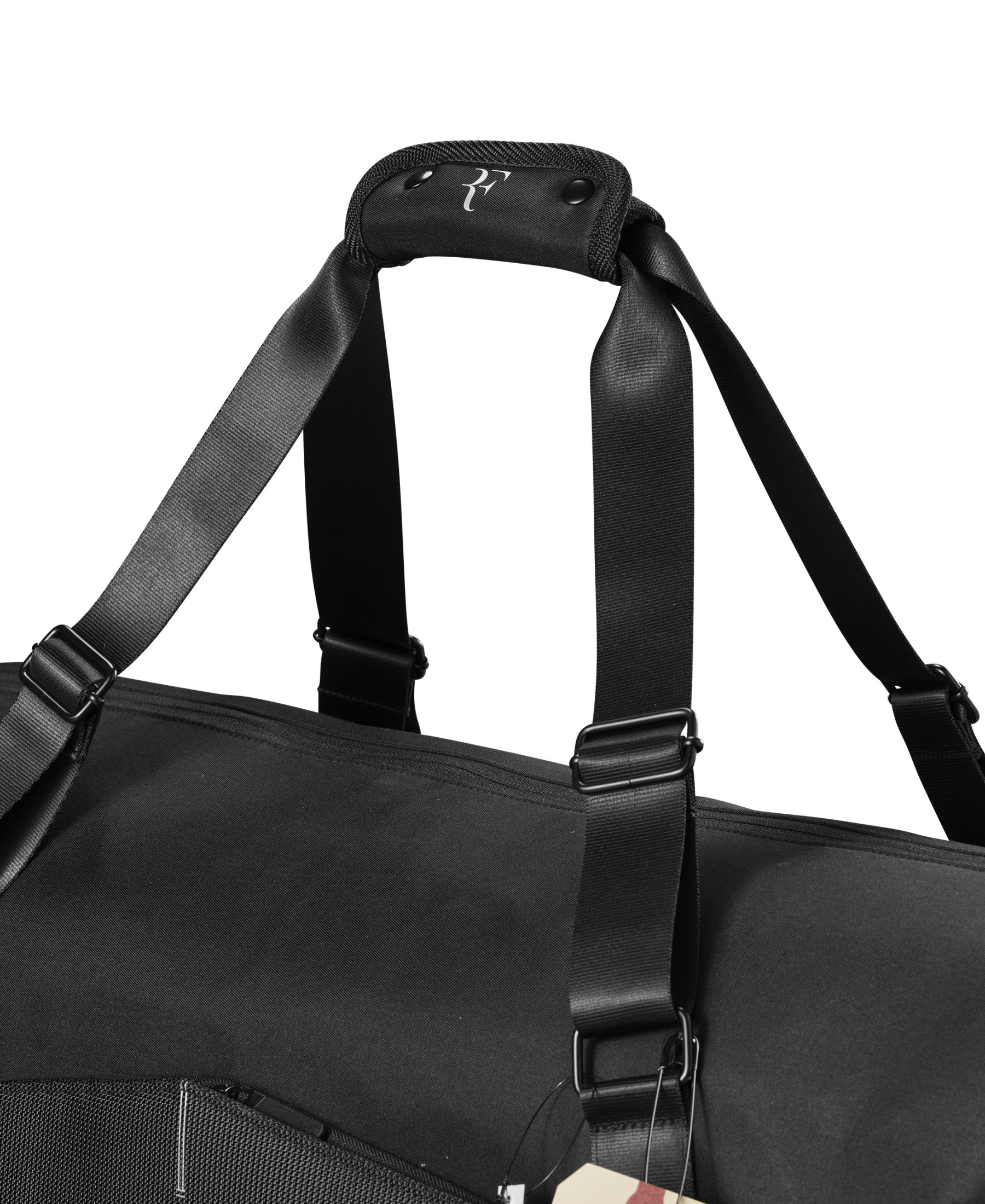 Roger Federer RF Practice Bag 6 Pack