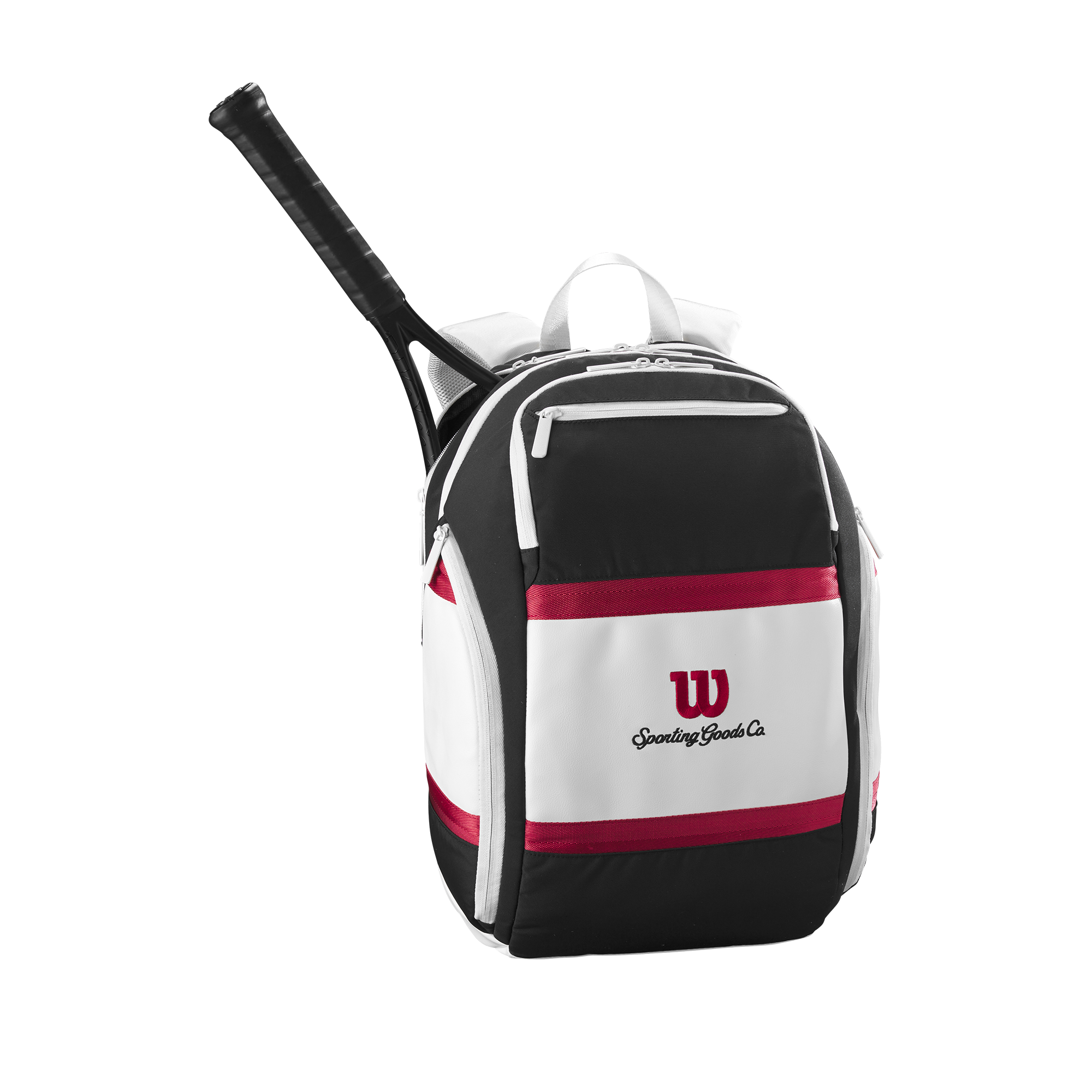Wilson Super Tour Courage Collection Backpack