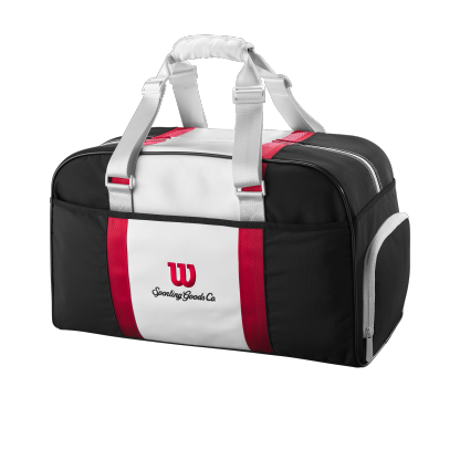 Wilson Courage Collection Small Duffle Bag
