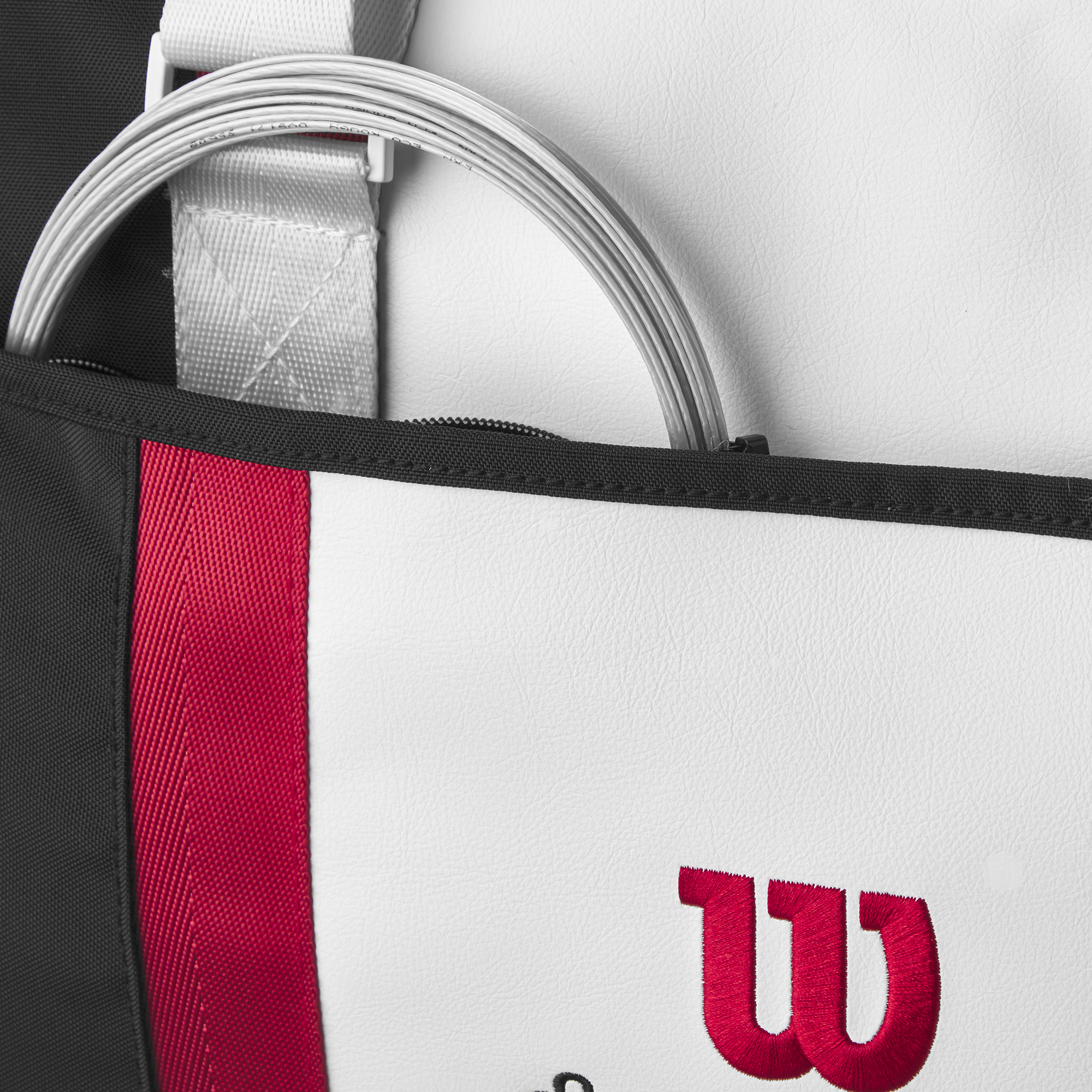 Wilson Courage Collection Small Duffle Bag