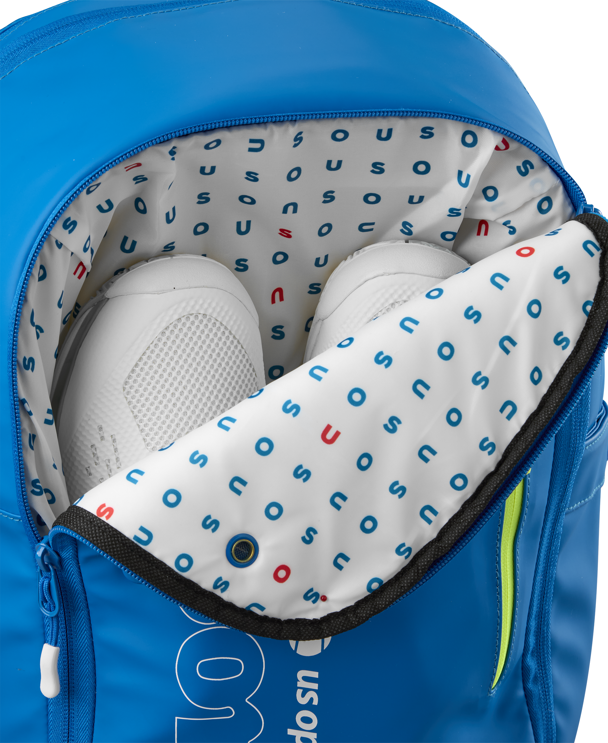 US OPEN 2024 TOUR BACKPACK