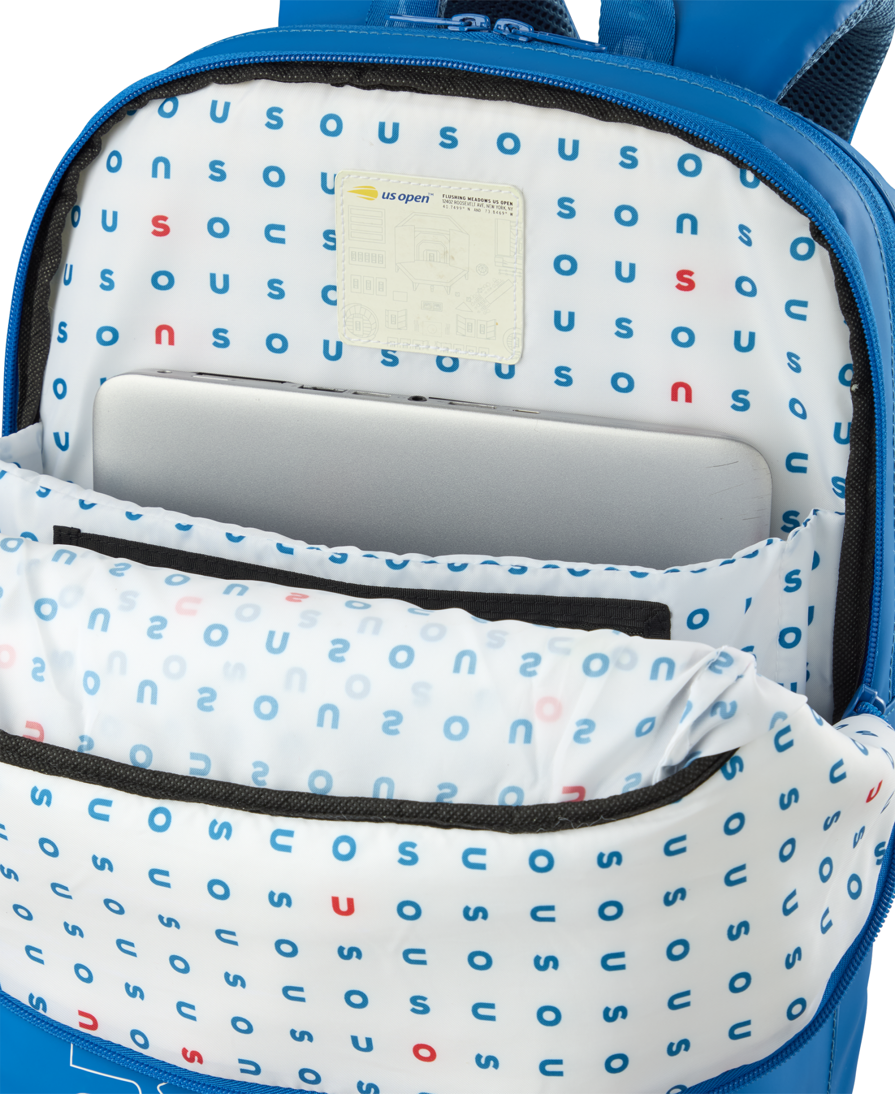 US OPEN 2024 TOUR BACKPACK