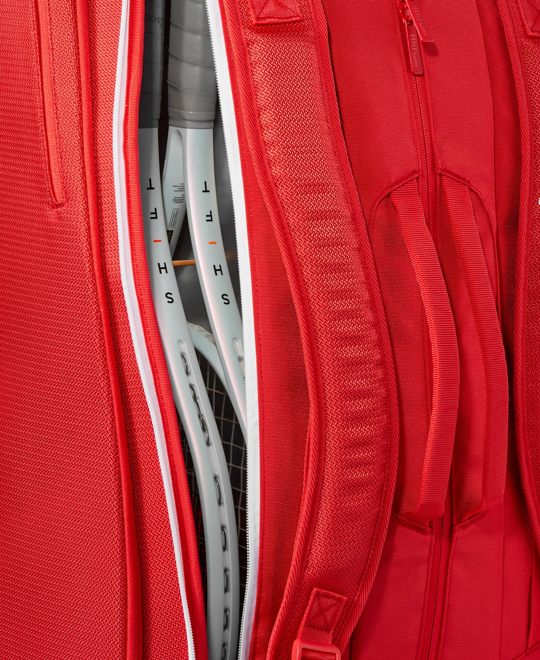 Wilson Super Tour Red 15 Pack