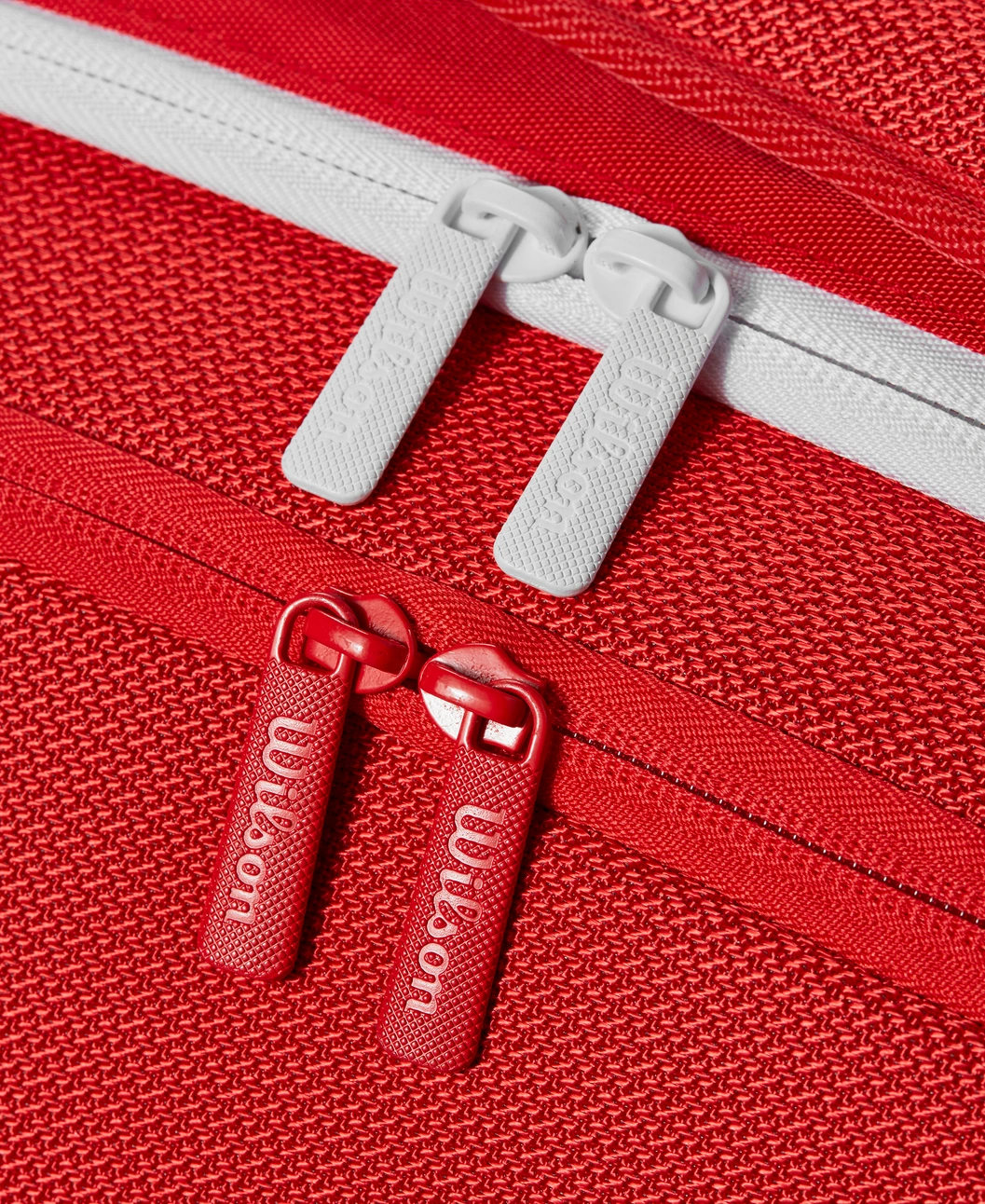 Wilson Super Tour Red 15 Pack