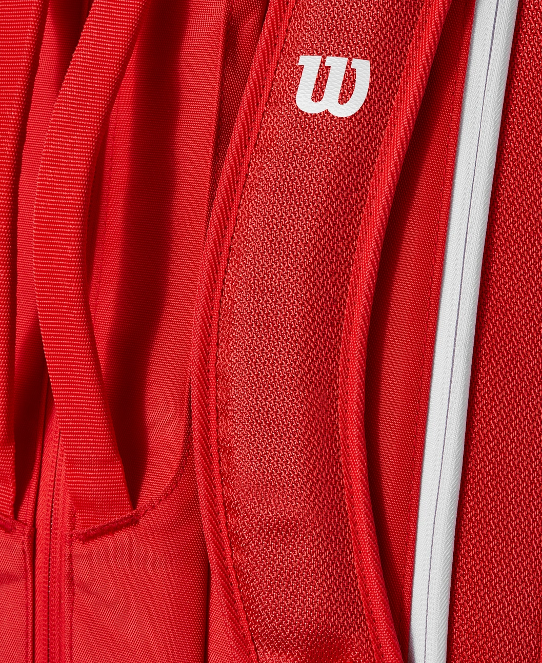 Wilson Super Tour Red 15 Pack