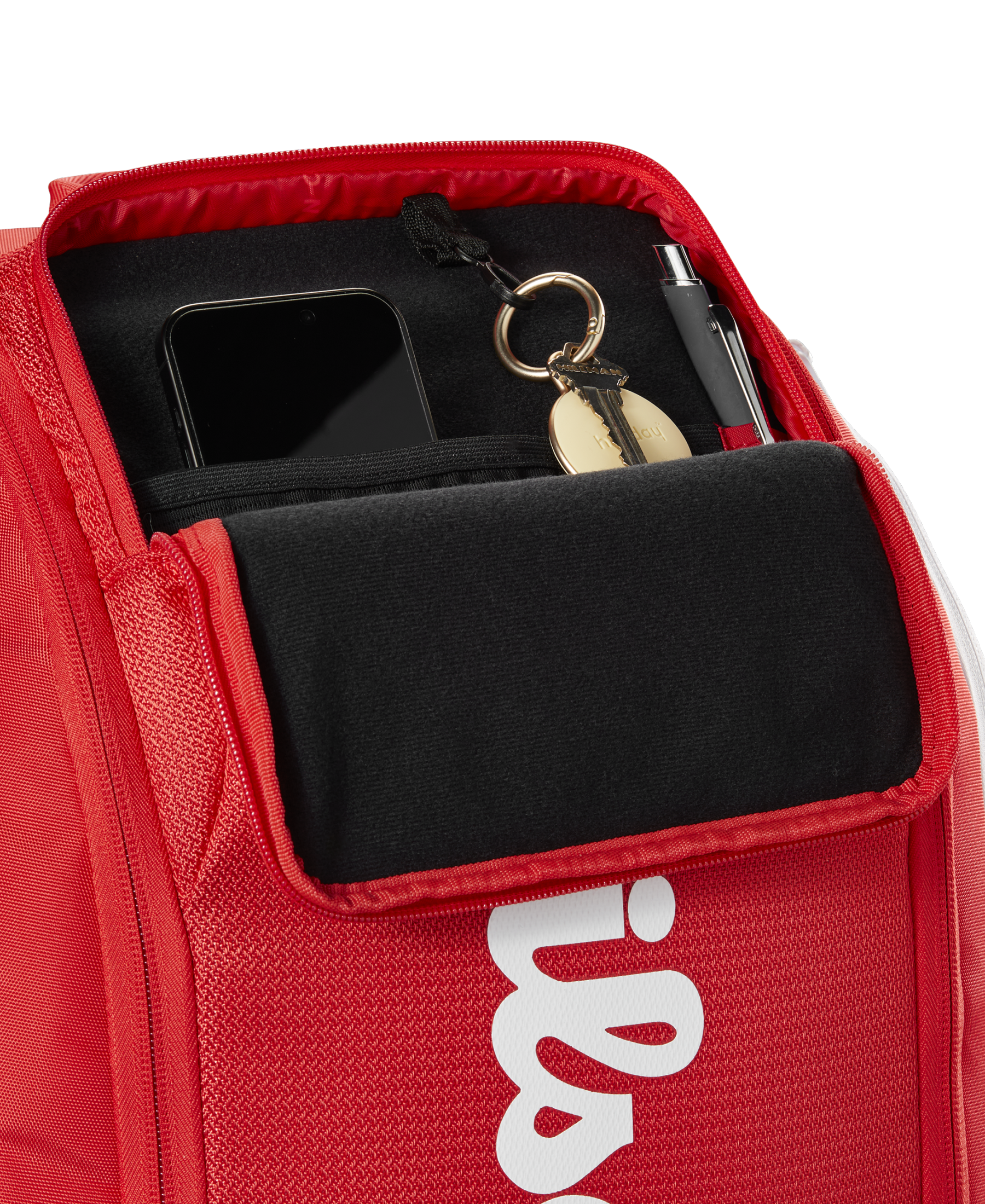 Wilson Super Tour Tennis Backpack 2025