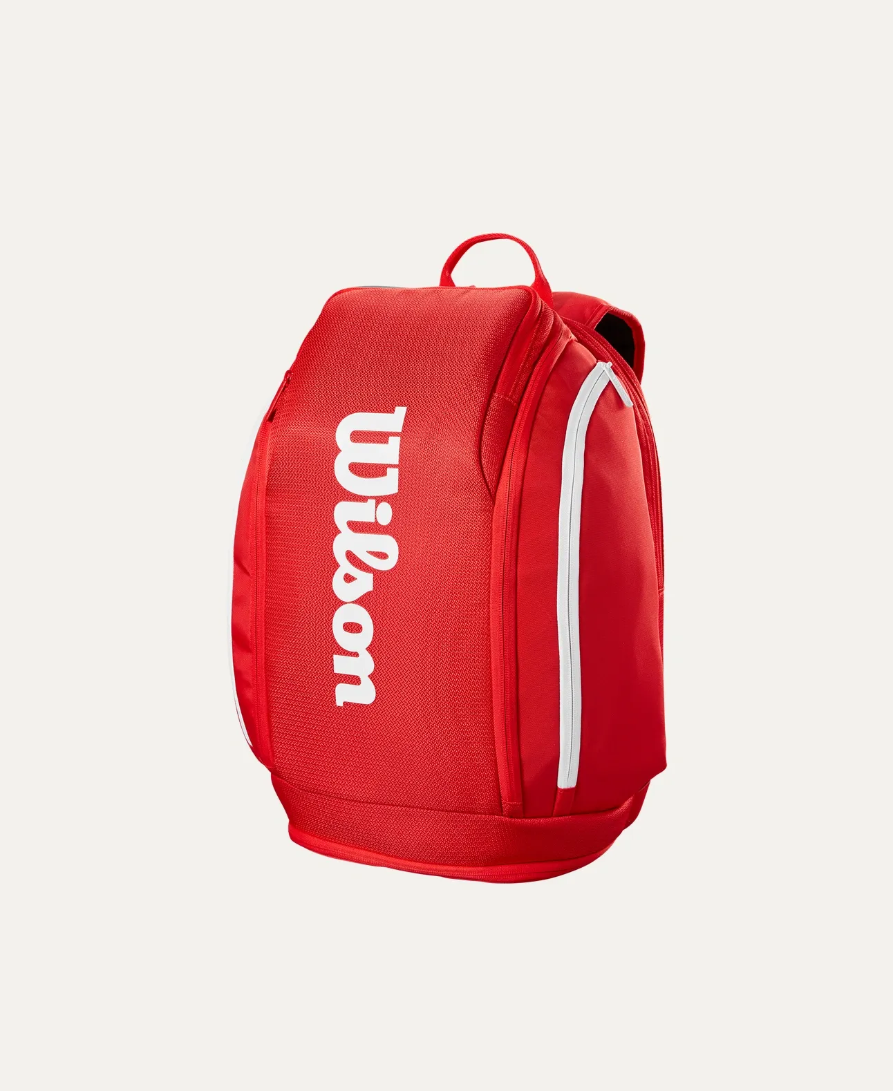 Wilson Super Tour Red Backpack