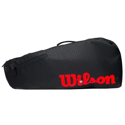 Wilson Clash V3 3 Pack Racquet Bag