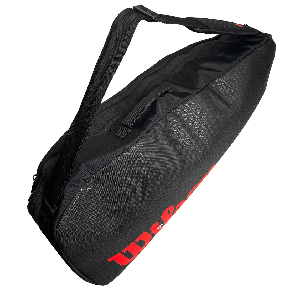 Wilson Clash V3 3 Pack Racquet Bag