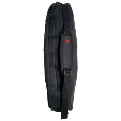 Wilson Clash V3 3 Pack Racquet Bag